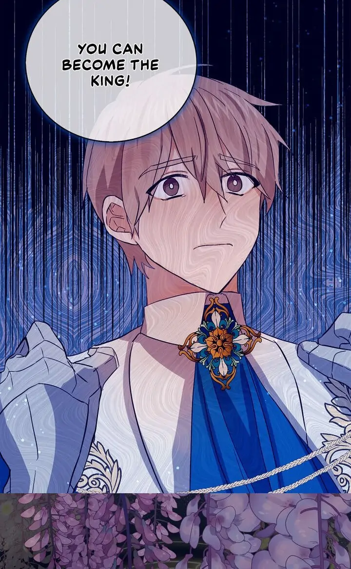 I’m the Ex-Girlfriend of a Soldier chapter 53 - page 51